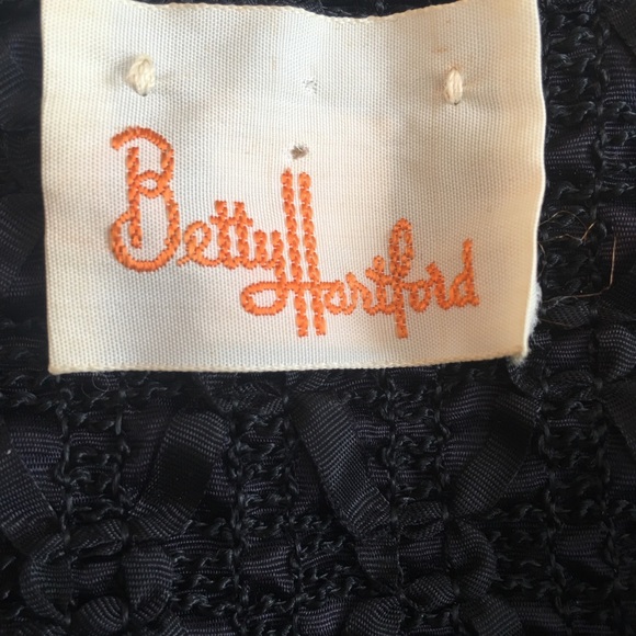 VINTAGE Betty Hartford Jacket! - Picture 6 of 9